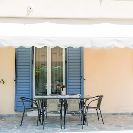 Anna Maria House Апартаменты