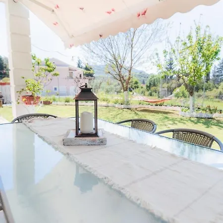 Anna Maria House Апартаменты *