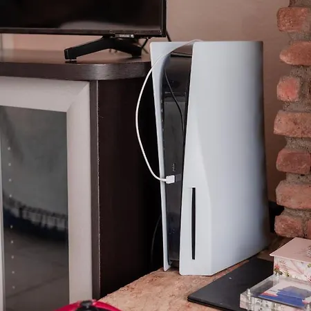 Апартаменты Anna Maria House Перама