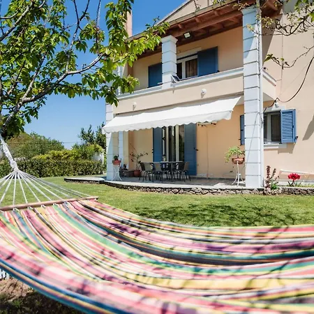 Anna Maria House Апартаменты *