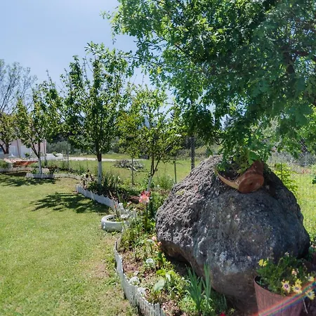 Anna Maria House * Перама