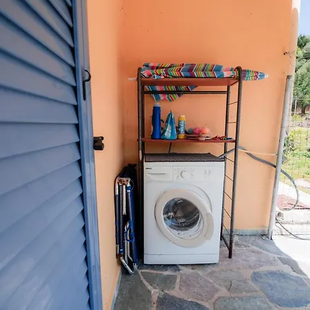 Anna Maria House Апартаменты