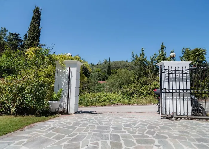 Anna Maria House Perama (Corfu)