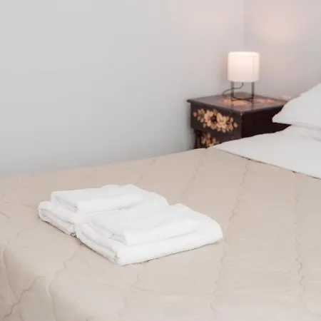 Anna Maria House 帕拉马