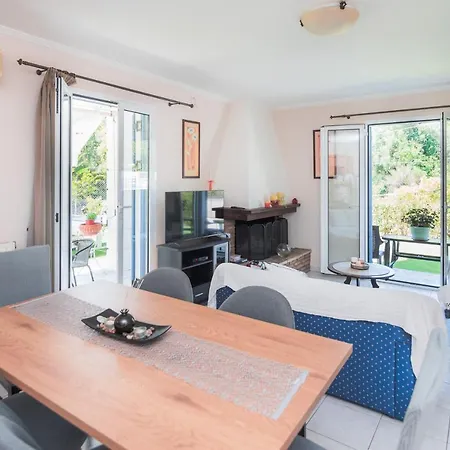 公寓 Anna Maria House