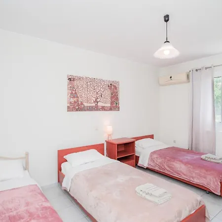 公寓 Anna Maria House