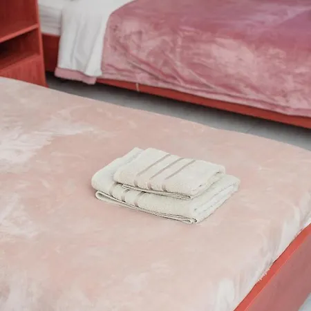 Anna Maria House 公寓 *