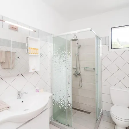 公寓 Anna Maria House