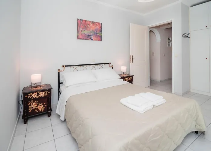 Anna Maria House 公寓 *
