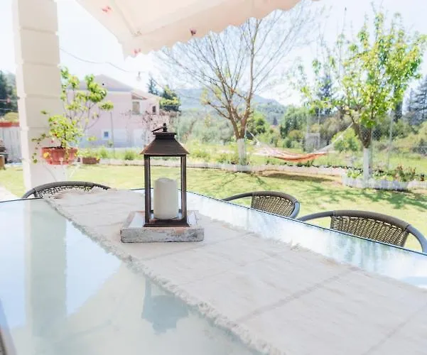 Anna Maria House 公寓 *