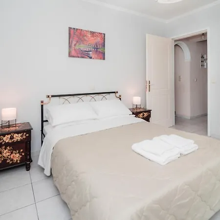 Anna Maria House Daire *