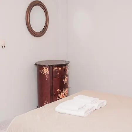 Anna Maria House * Perama (Corfu)