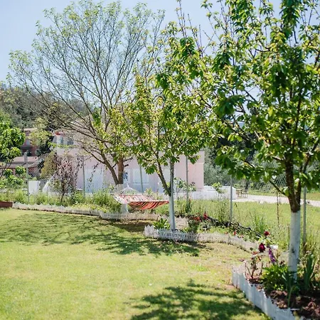 Anna Maria House * Perama (Corfu)