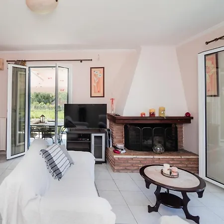 Anna Maria House Daire *
