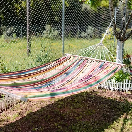 Daire Anna Maria House Perama (Corfu)