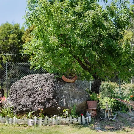 Anna Maria House Apartment Perama (Corfu)