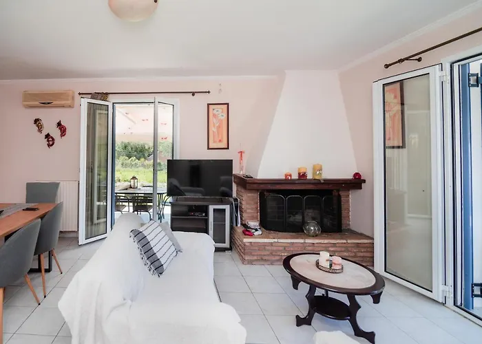 Anna Maria House Apartamento *