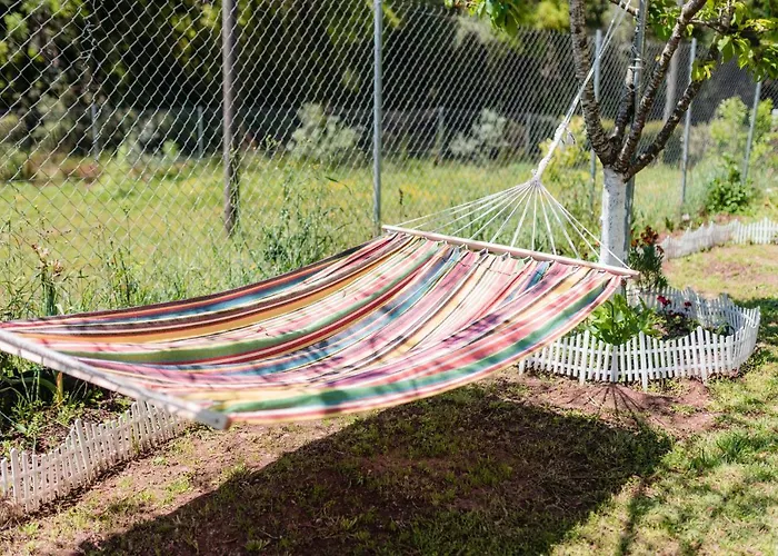 Apartamento Anna Maria House Perama (Corfu)