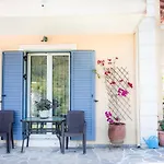 شقة Anna Maria House *