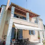 شقة Anna Maria House *