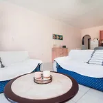 Anna Maria House شقة بيراما