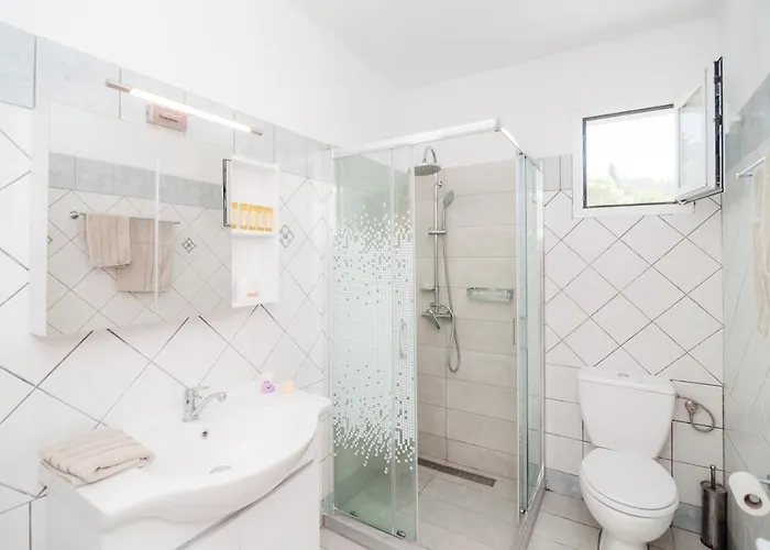 Appartamento Anna Maria House