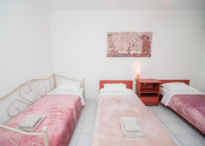 Appartamento Anna Maria House Perama (Corfu)